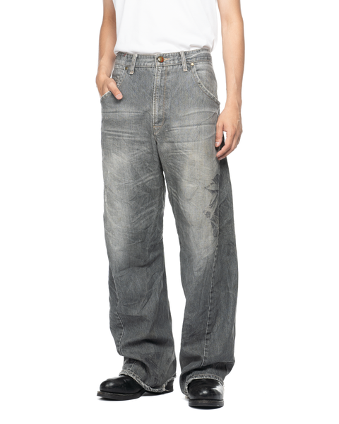 Y2K Levi's Engineered Jeans Denim