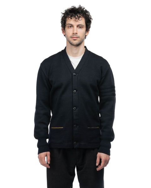 50's Collegiate Cardigan - XL