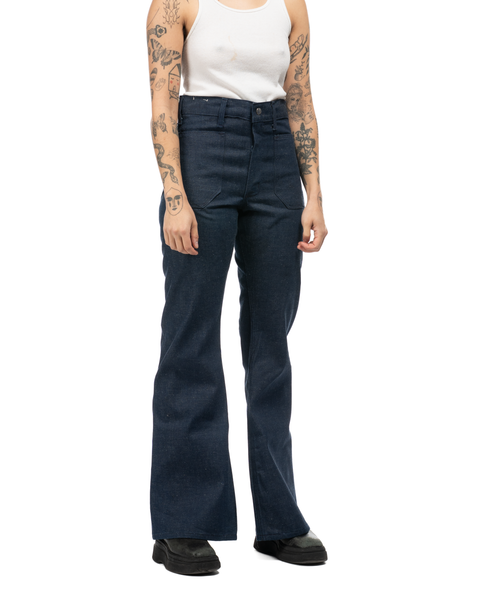 1970s Seafarer Dungarees