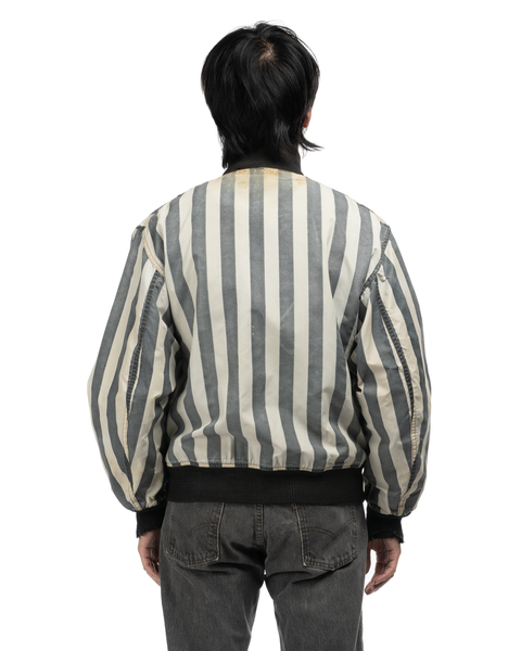 1970s Reversible Butwin Referee Jacket