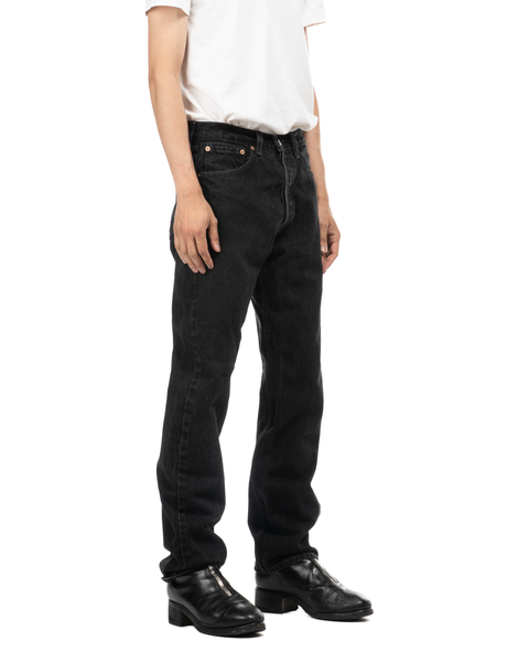 1990s Levi's 501 Denim