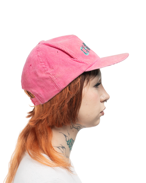 90's Engineering Corduroy Trucker - OS