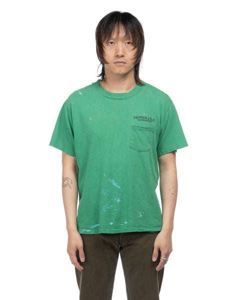 70's Honolulu Surfboards Tee - Medium