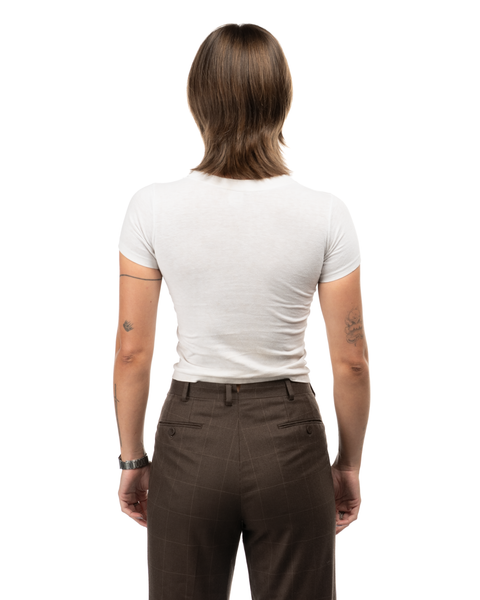 1970s Train-Core QT Tee