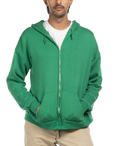 1970s Zip Hoodie