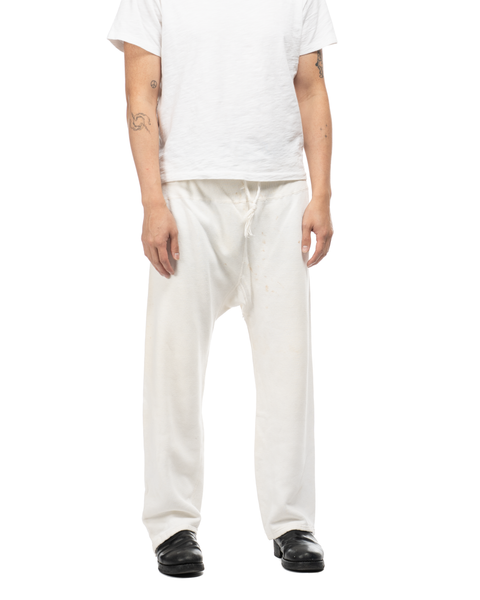 1950s Gusset Sweatpants