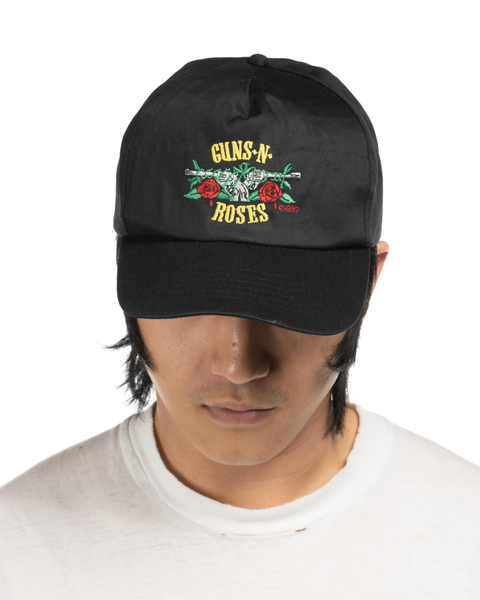 1990s G-N-R Cap