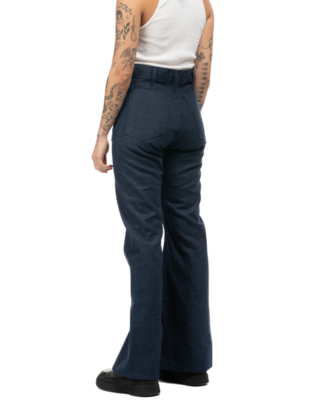 1970s Seafarer Dungarees