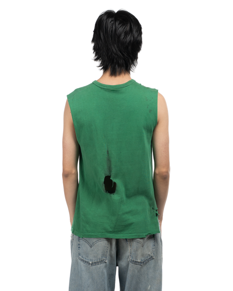 1970s Russell Shotgun Tank