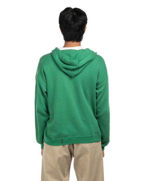 1970s Zip Hoodie