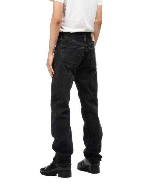 1990s Levi's 501 Denim