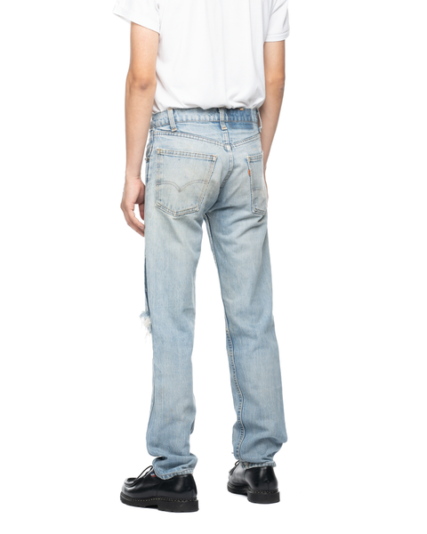 1980s Levi's 501 Denim