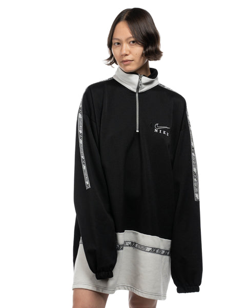 90's Bootleg Nike Pull-Over - XXXL