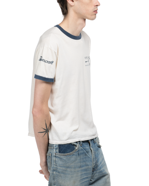 70s Squash Competition Tee - Large