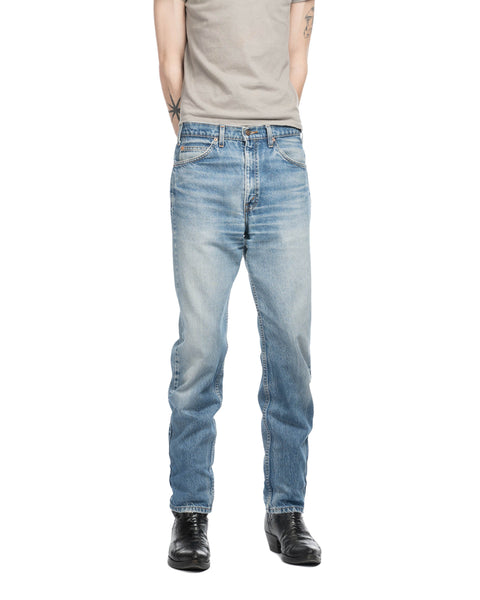 80's Levi's 505 Denim - 32" x 32"