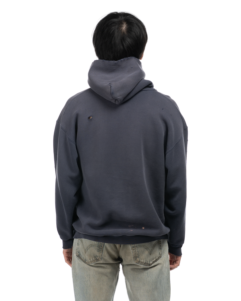 1990s Thrashed Lee Hoodie