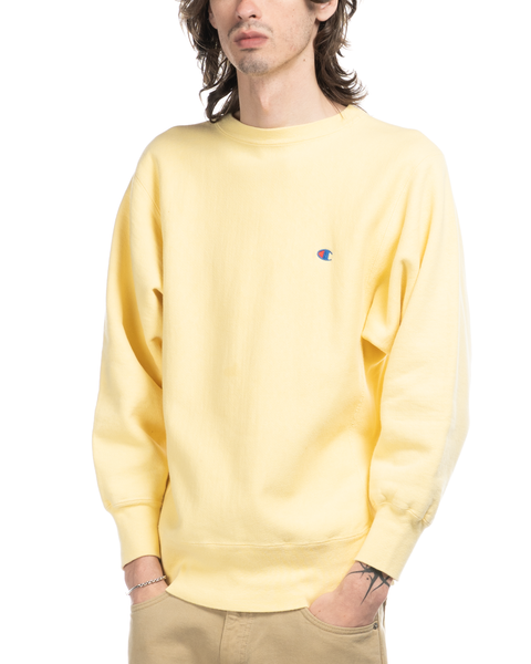 1980s Champion Reverse Weave Crewneck
