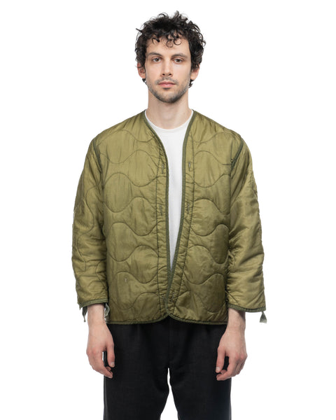 80's Liner Jacket - Medium