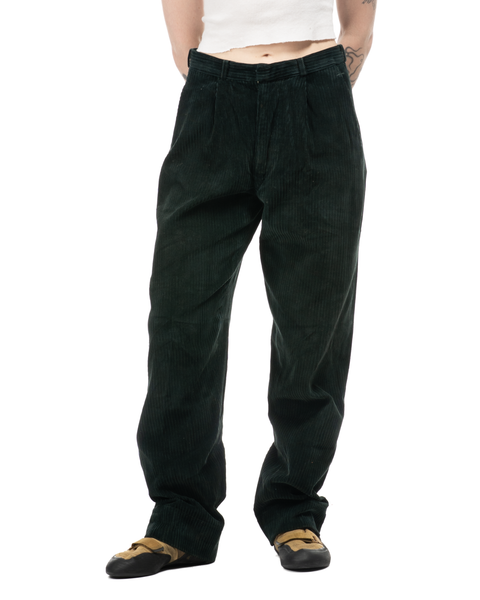 1950s Corduroy Trousers