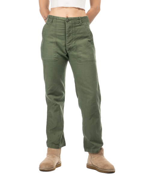 1960s OG-107 Utility Trousers