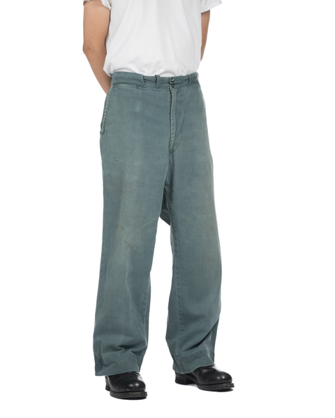 1930s Tuff Nut Work Pants