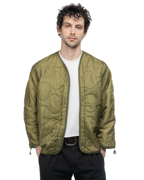 80's Liner Jacket - Medium