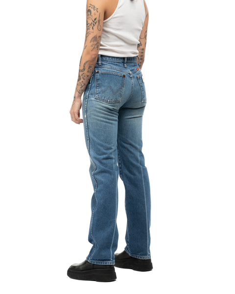 1990s Wrangler Denim