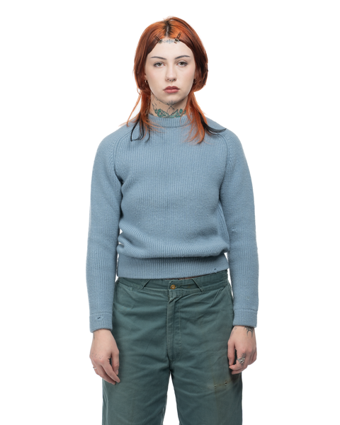 70's Patagonia Sweater - Medium