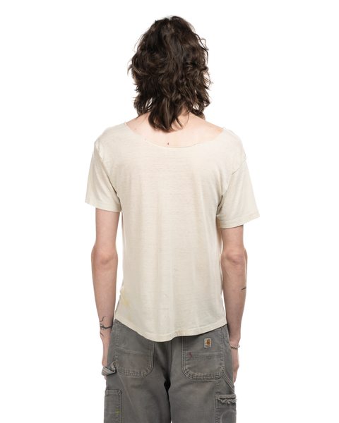 1980s Paper-Thin Jose Cuervo Tee