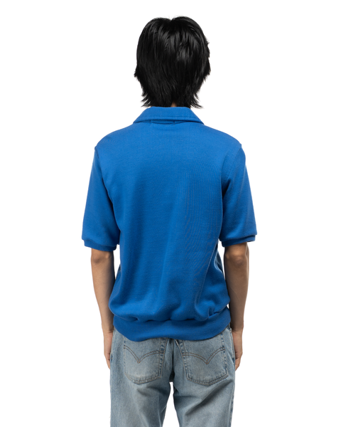 1970s Quarter-Zip Sweatshirt