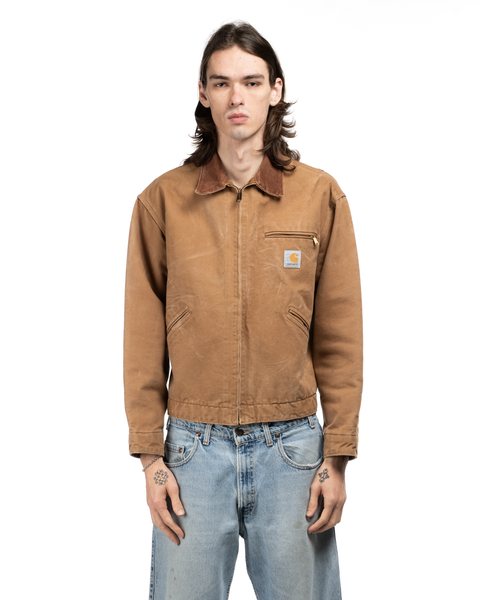 1990s Carhartt Detroit Jacket