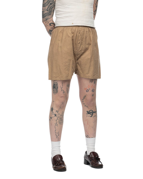 50's Mil-Spec Boxers - Small