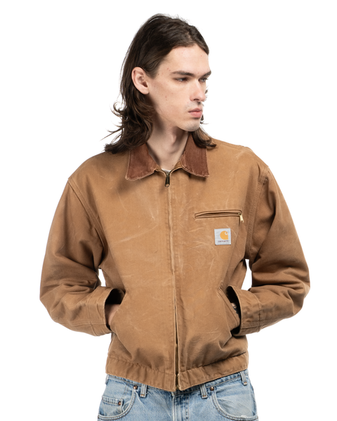 1990s Carhartt Detroit Jacket