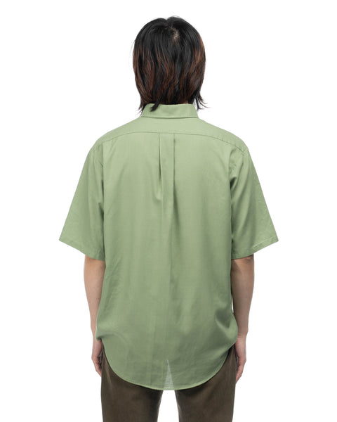 60's Penney's Towncraft Oxford Collar Shirt - XL