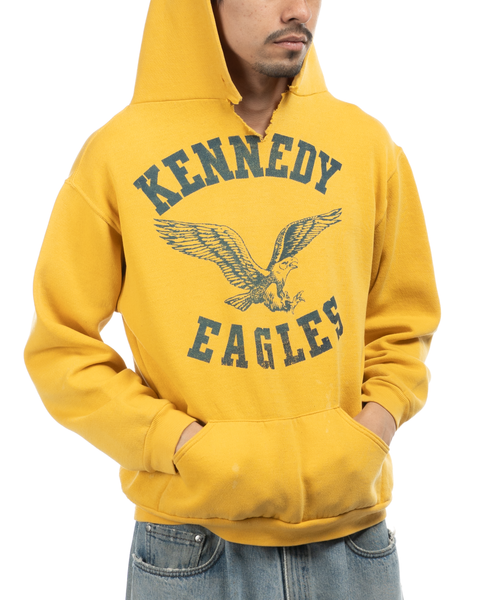 1980s Eagles Russell Hoodie