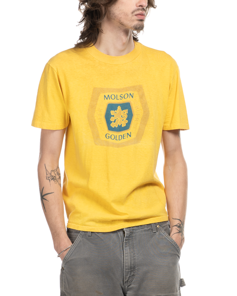 1970s Import Beer Tee