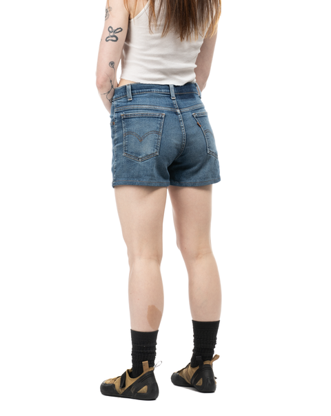 1990s Levi’s Orange Tab Shorts