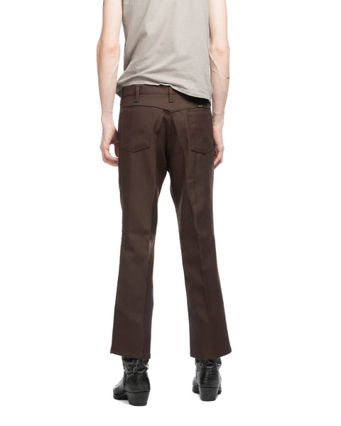 80's Wrangler Poly Trousers - 32" x 29"