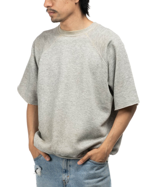 1970s Chopper Crewneck Sweatshirt