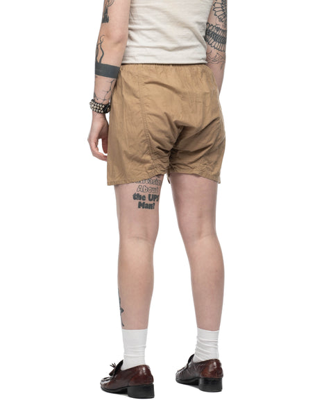 50's Mil-Spec Boxers - Small