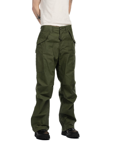 70's Unissued M-65 Cold Weather Trousers - 32” x 31”