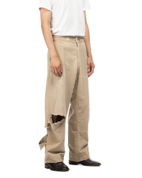 1940s Zombie Chinos