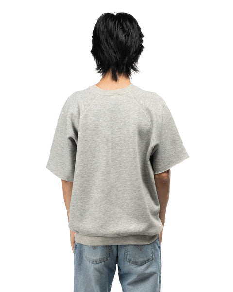 1970s Chopper Crewneck Sweatshirt