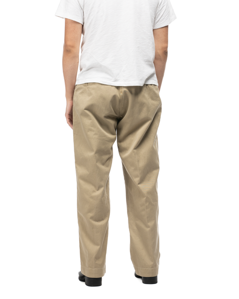 1950s Officer Chinos