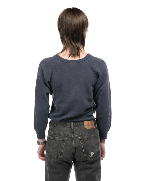 1960s Faded Crewneck