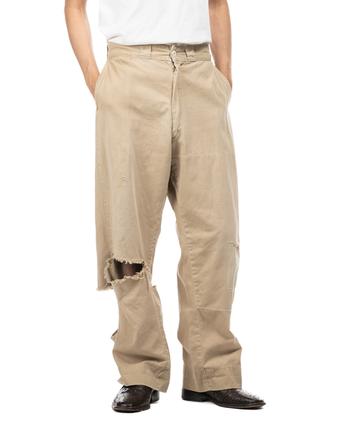 1940s Zombie Chinos