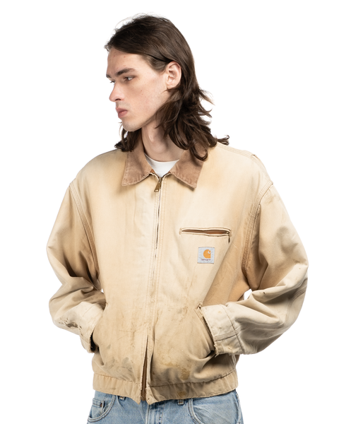 1990s Carhartt Detroit Jacket