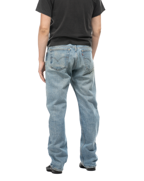 1990s Levi's 505 Denim