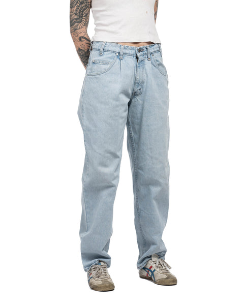 90's Levi's Baggy SilverTab Denim - 28" x 30"