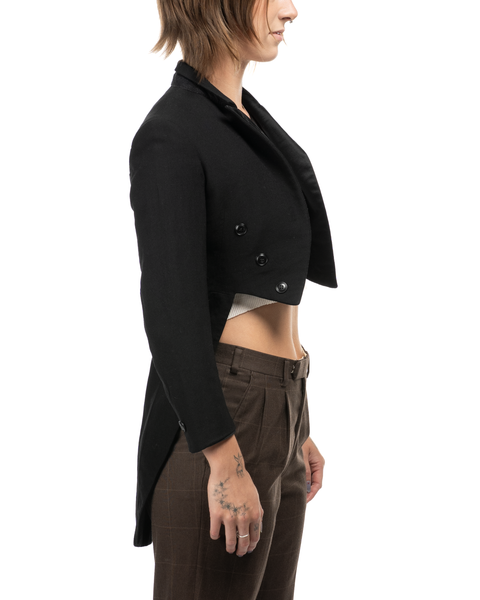 1960s Tailored Tailcoat